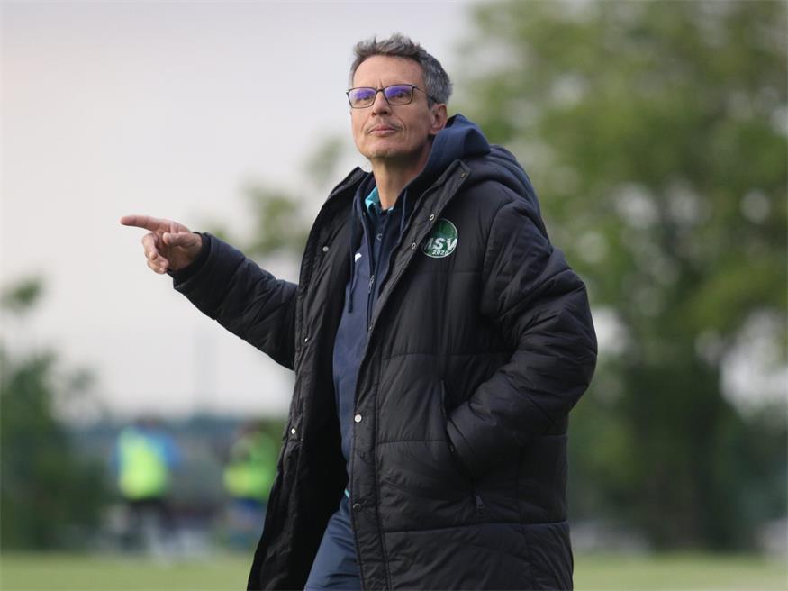 Schattendorf überstand den MSV-Anfangsdruck und erkämpfte sich ein 2:2