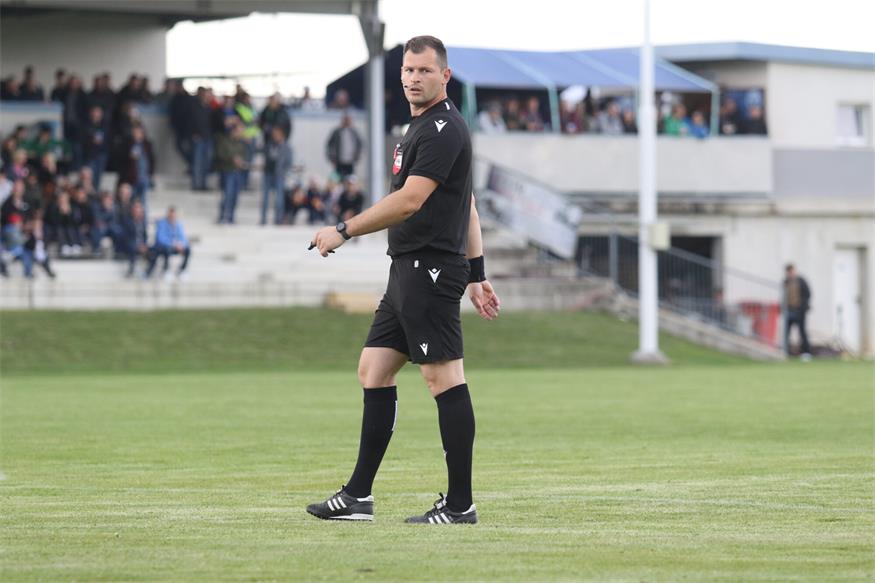 Schattendorf überstand den MSV-Anfangsdruck und erkämpfte sich ein 2:2