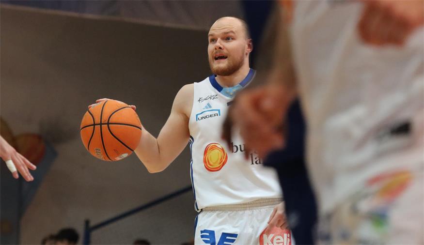 Oberwart stellt im Final-Kracher gegen Eisenstadt auf 1:0