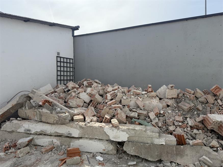 Projekt Restaurant „SEITNgassl“ ging in Oberpullendorf an den Start