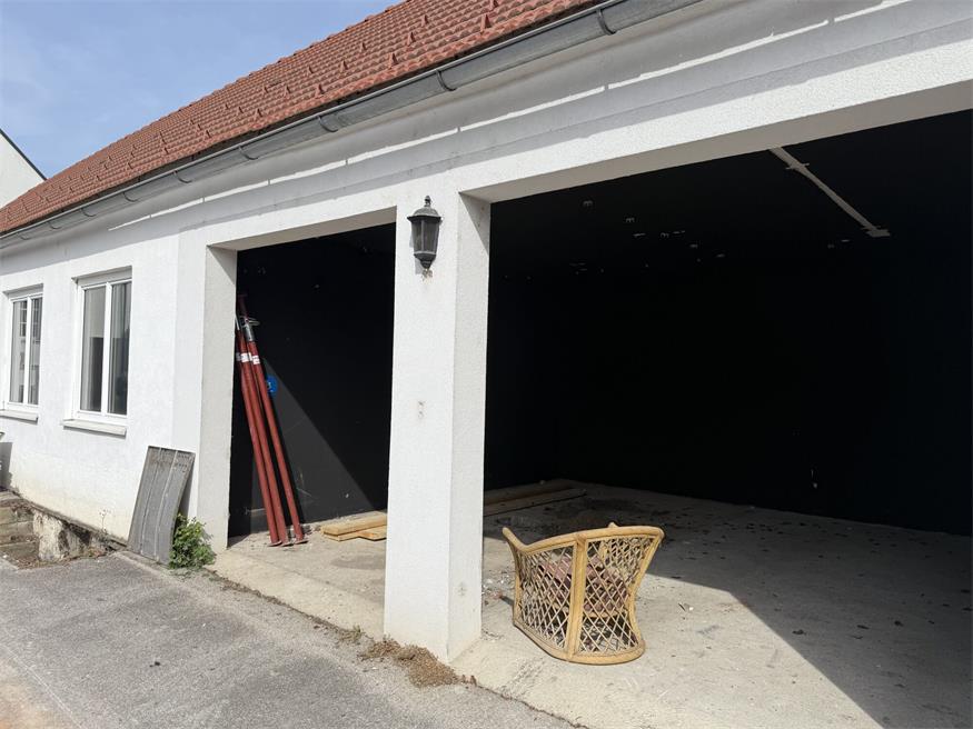 Projekt Restaurant „SEITNgassl“ ging in Oberpullendorf an den Start