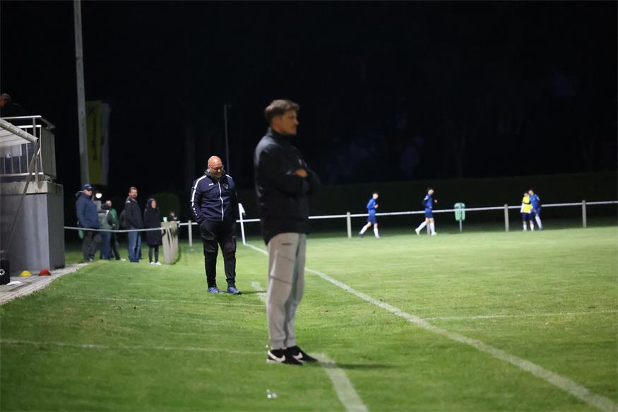 St. Andrä: Aufstieg ist nur noch utopisch