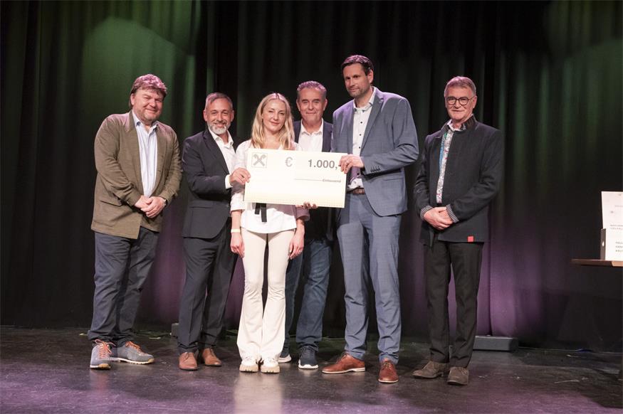 30 Jahre „Renommierte Weingüter Burgenland“ in Oslip gefeiert