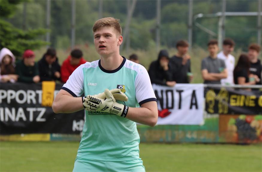 SVM, SVE, Ollersdorf und Burgauberg feierten Derbysiege