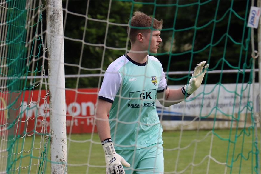 SVM, SVE, Ollersdorf und Burgauberg feierten Derbysiege
