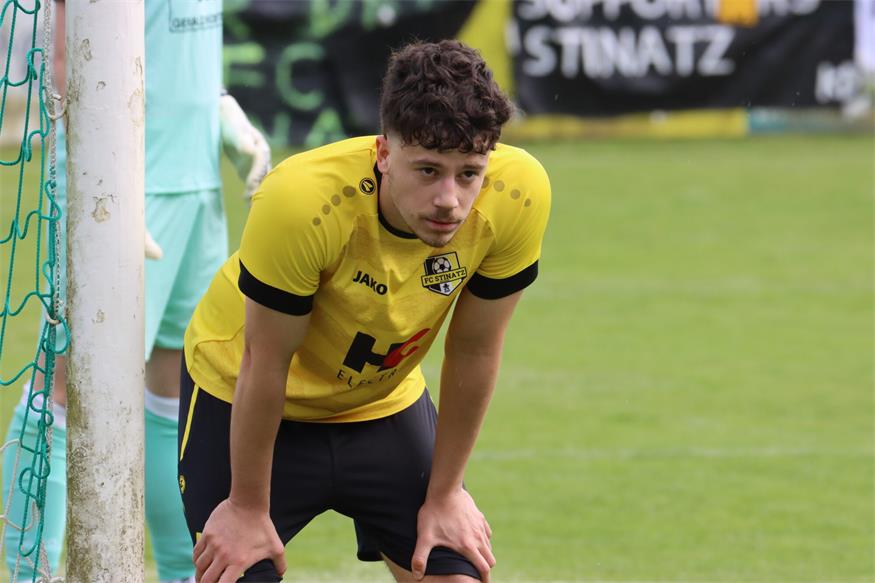 SVM, SVE, Ollersdorf und Burgauberg feierten Derbysiege