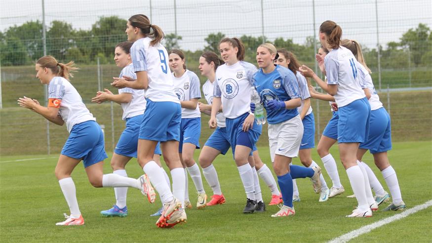 Stegersbach triumphierte im Elferkrimi gegen Bad Sauerbrunn