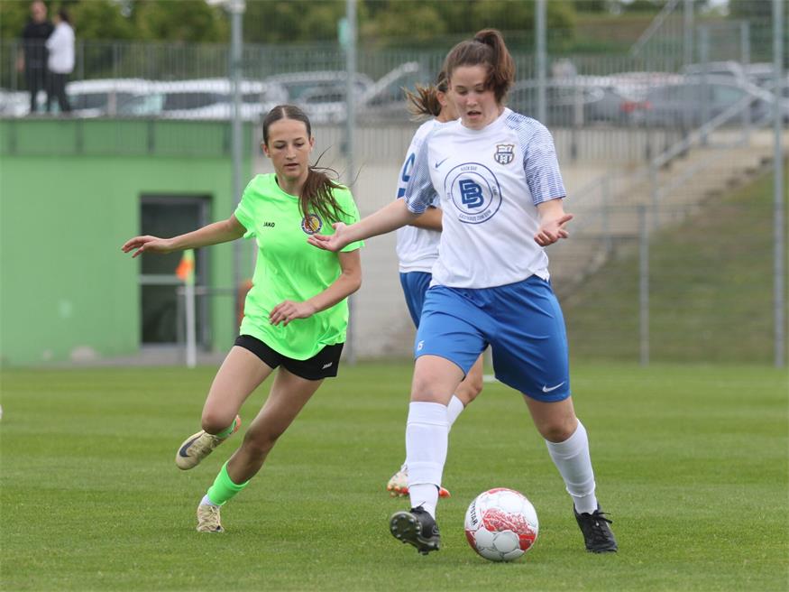 Stegersbach triumphierte im Elferkrimi gegen Bad Sauerbrunn