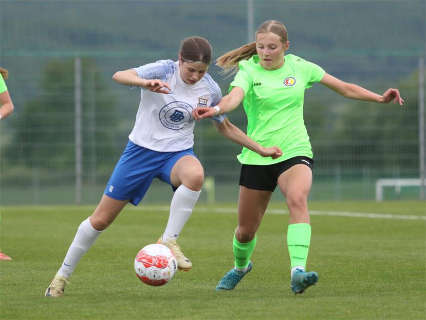 Stegersbach triumphierte im Elferkrimi gegen Bad Sauerbrunn