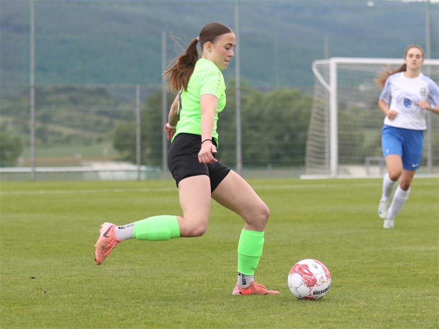 Stegersbach triumphierte im Elferkrimi gegen Bad Sauerbrunn