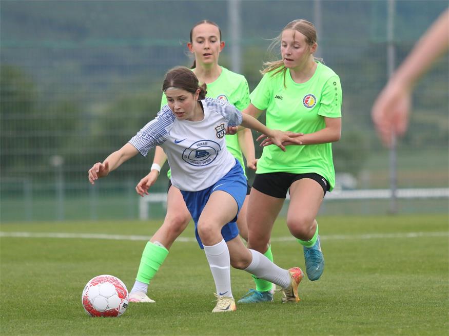 Stegersbach triumphierte im Elferkrimi gegen Bad Sauerbrunn