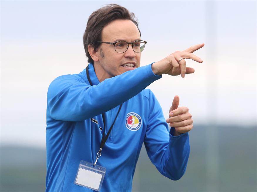 Stegersbach triumphierte im Elferkrimi gegen Bad Sauerbrunn