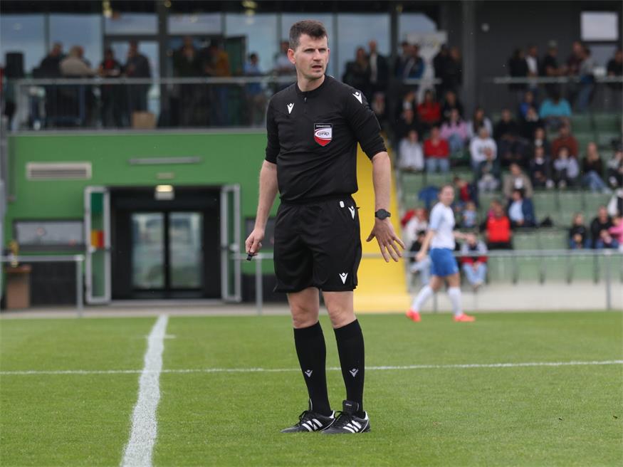 Stegersbach triumphierte im Elferkrimi gegen Bad Sauerbrunn