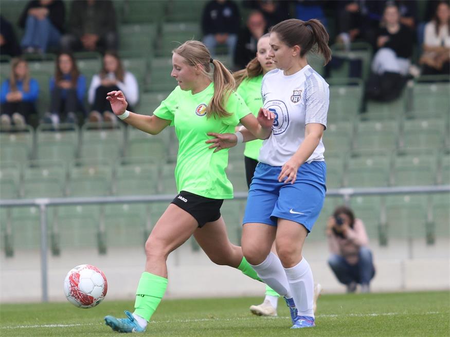 Stegersbach triumphierte im Elferkrimi gegen Bad Sauerbrunn