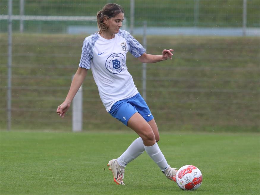 Stegersbach triumphierte im Elferkrimi gegen Bad Sauerbrunn