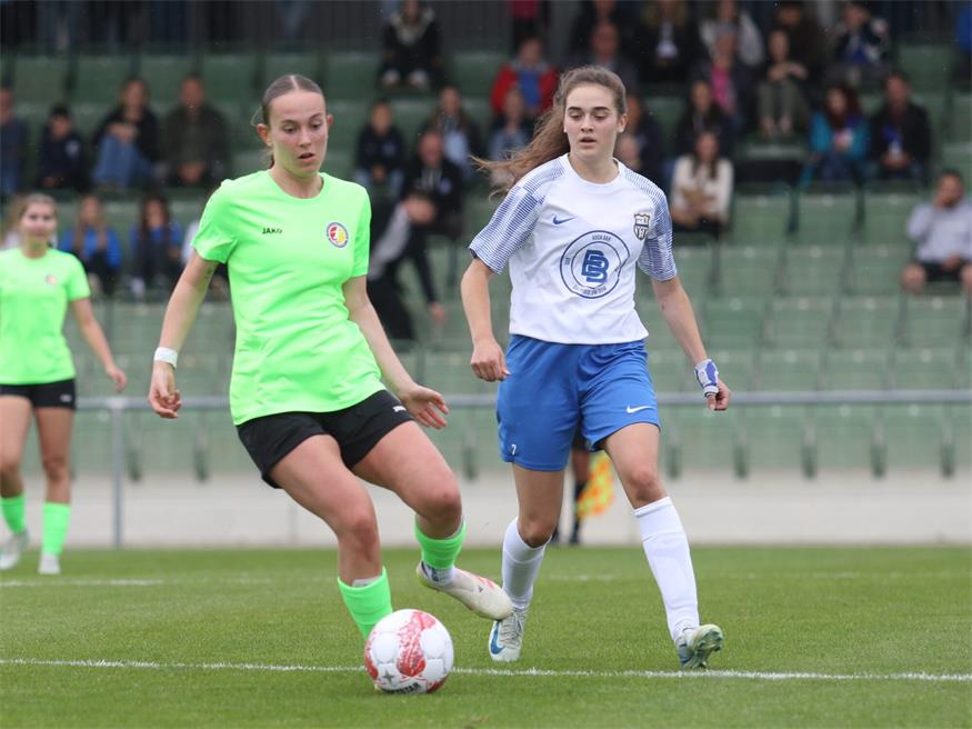 Stegersbach triumphierte im Elferkrimi gegen Bad Sauerbrunn