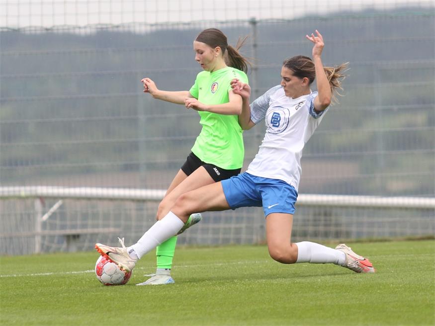 Stegersbach triumphierte im Elferkrimi gegen Bad Sauerbrunn