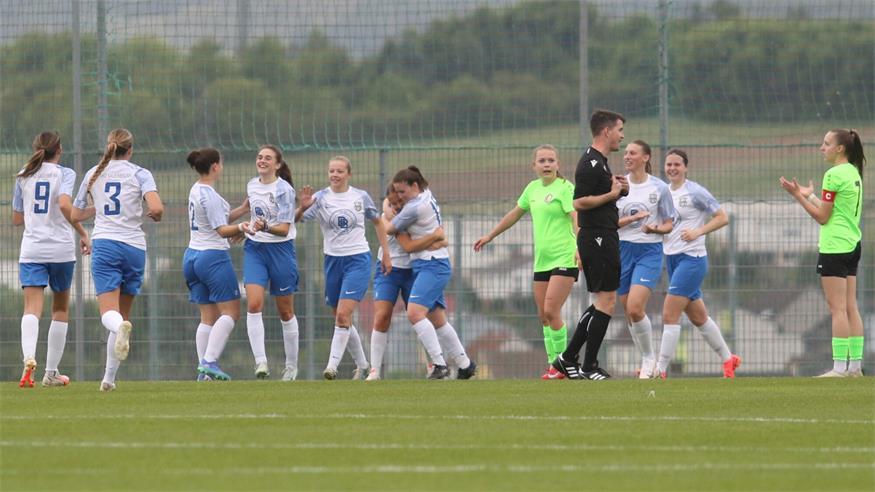 Stegersbach triumphierte im Elferkrimi gegen Bad Sauerbrunn