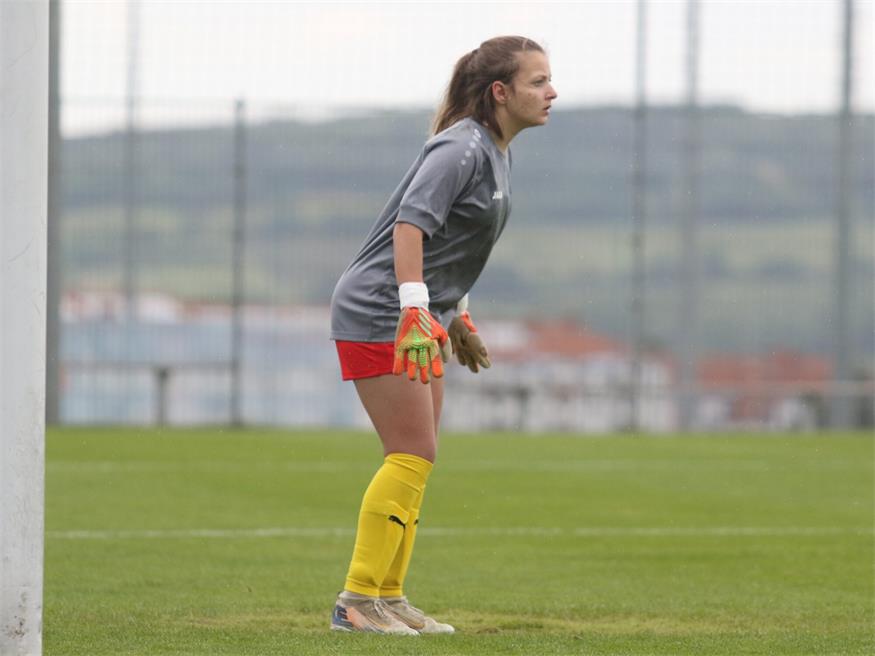 Stegersbach triumphierte im Elferkrimi gegen Bad Sauerbrunn