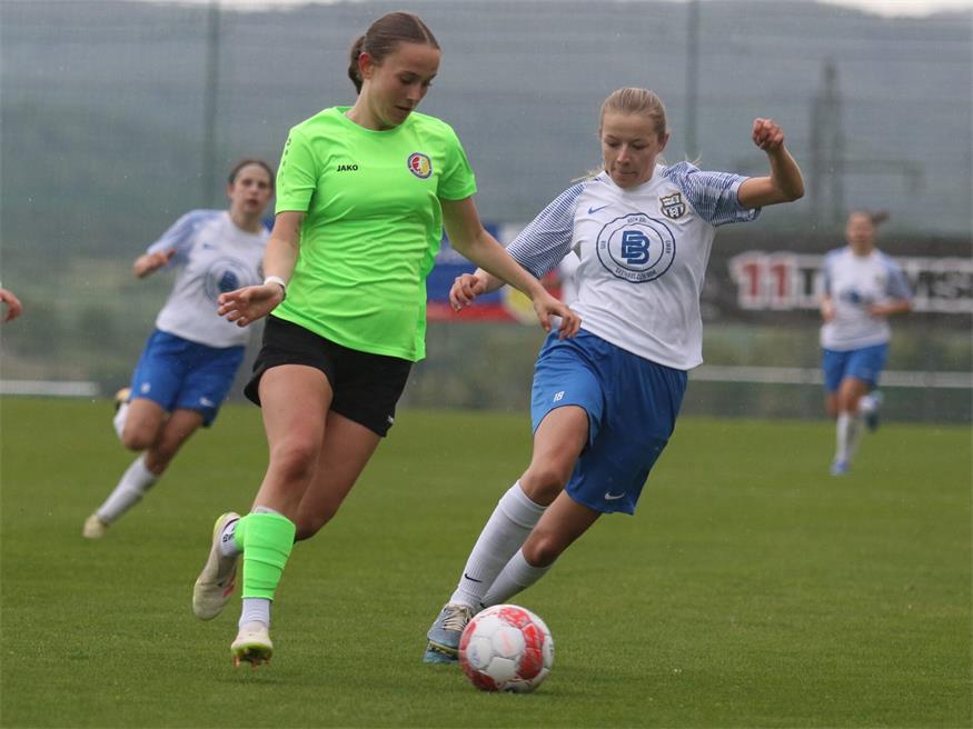 Stegersbach triumphierte im Elferkrimi gegen Bad Sauerbrunn