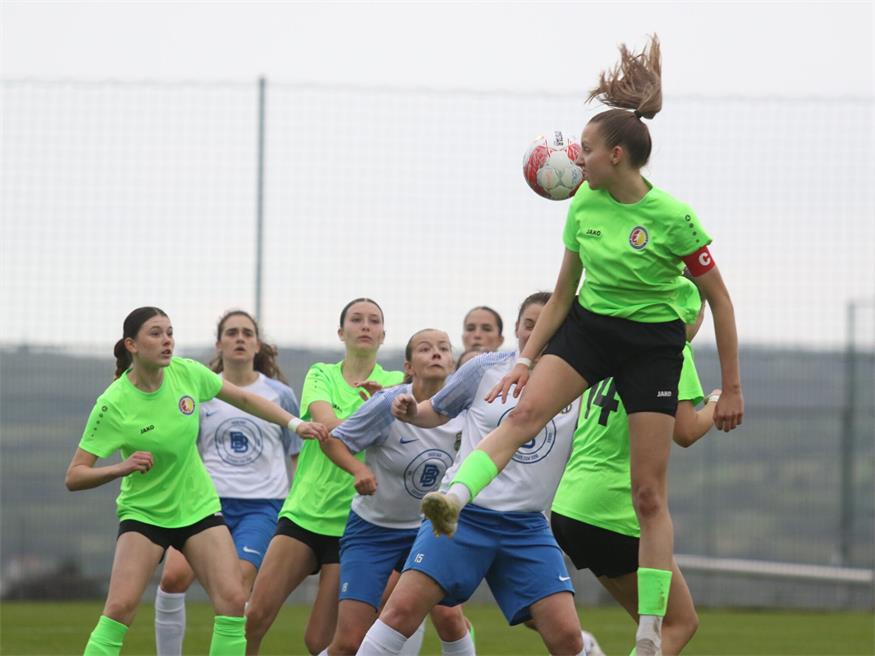 Stegersbach triumphierte im Elferkrimi gegen Bad Sauerbrunn