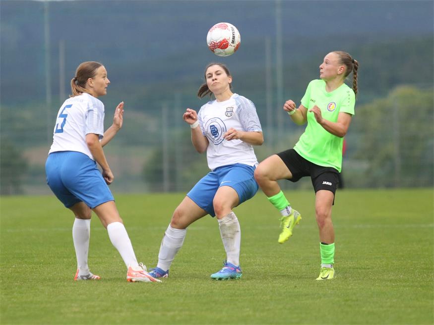 Stegersbach triumphierte im Elferkrimi gegen Bad Sauerbrunn