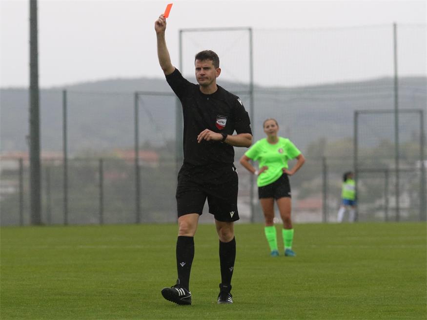 Stegersbach triumphierte im Elferkrimi gegen Bad Sauerbrunn