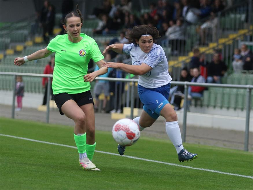 Stegersbach triumphierte im Elferkrimi gegen Bad Sauerbrunn