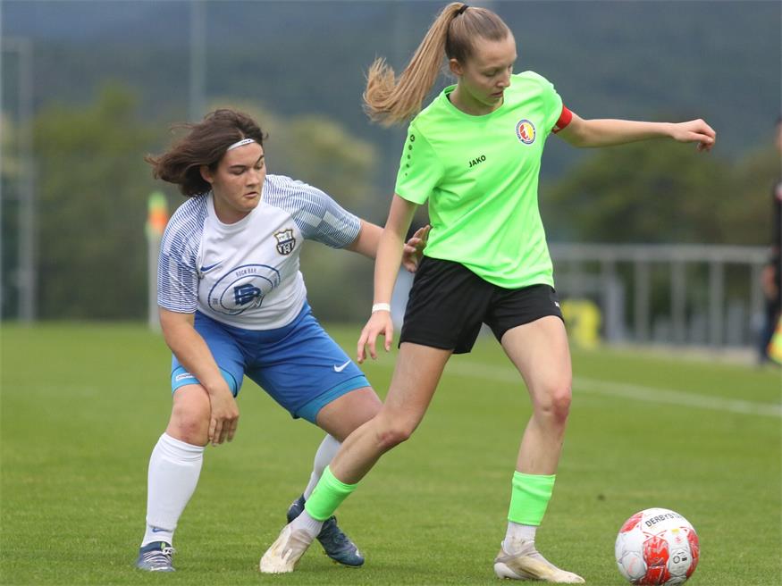 Stegersbach triumphierte im Elferkrimi gegen Bad Sauerbrunn