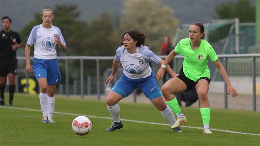 Stegersbach triumphierte im Elferkrimi gegen Bad Sauerbrunn