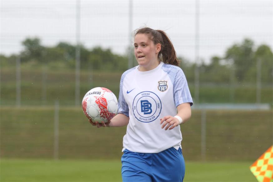 Stegersbach triumphierte im Elferkrimi gegen Bad Sauerbrunn