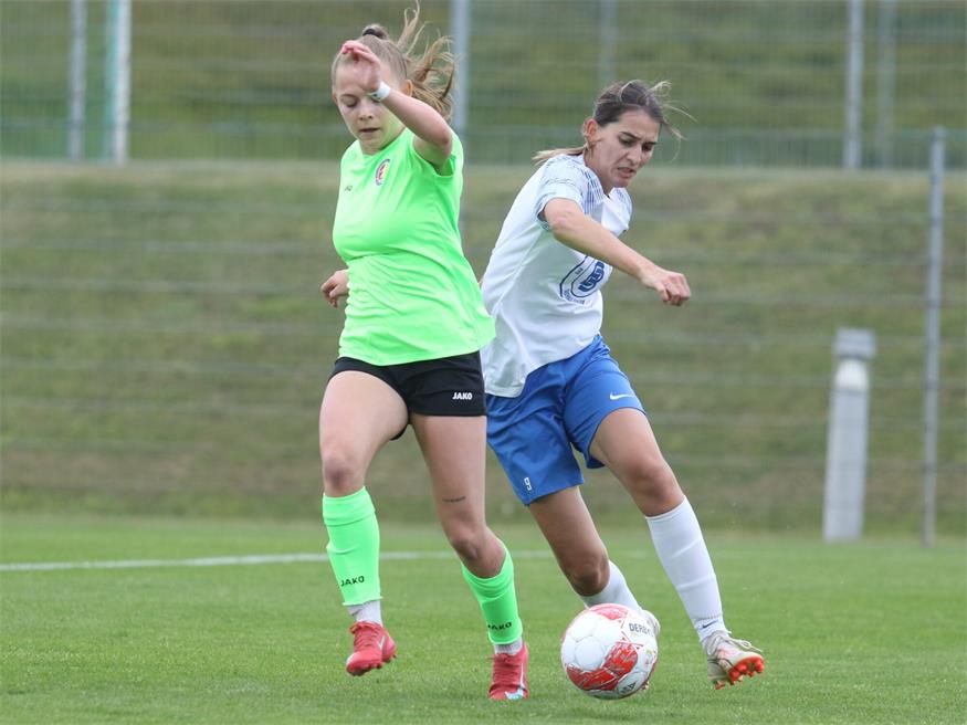 Stegersbach triumphierte im Elferkrimi gegen Bad Sauerbrunn
