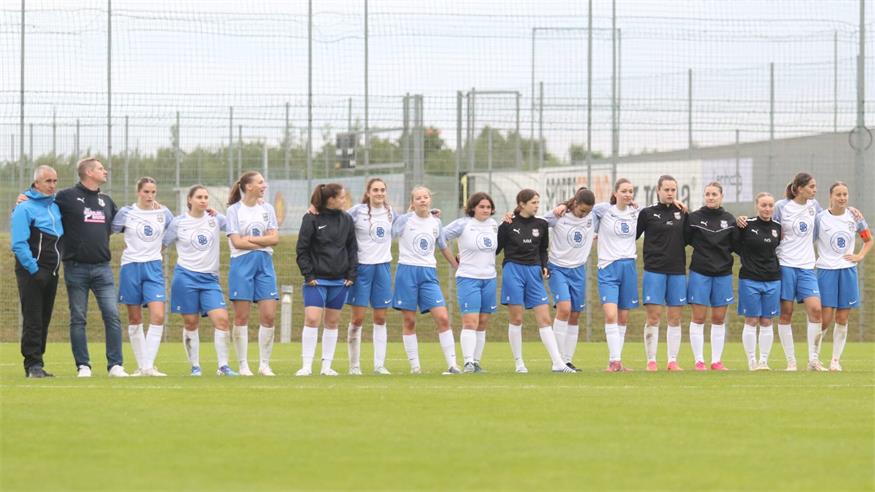 Stegersbach triumphierte im Elferkrimi gegen Bad Sauerbrunn
