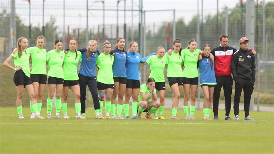 Stegersbach triumphierte im Elferkrimi gegen Bad Sauerbrunn