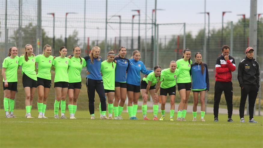 Stegersbach triumphierte im Elferkrimi gegen Bad Sauerbrunn