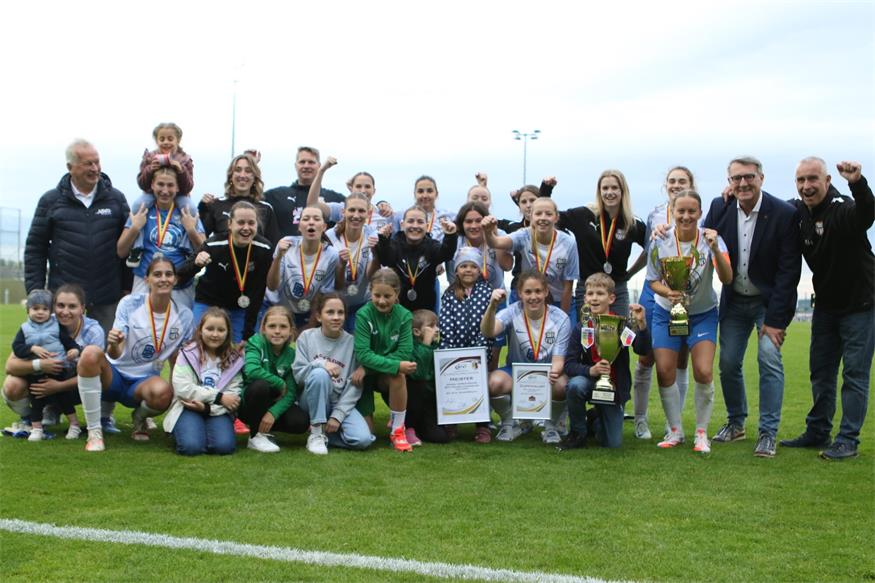 Stegersbach triumphierte im Elferkrimi gegen Bad Sauerbrunn