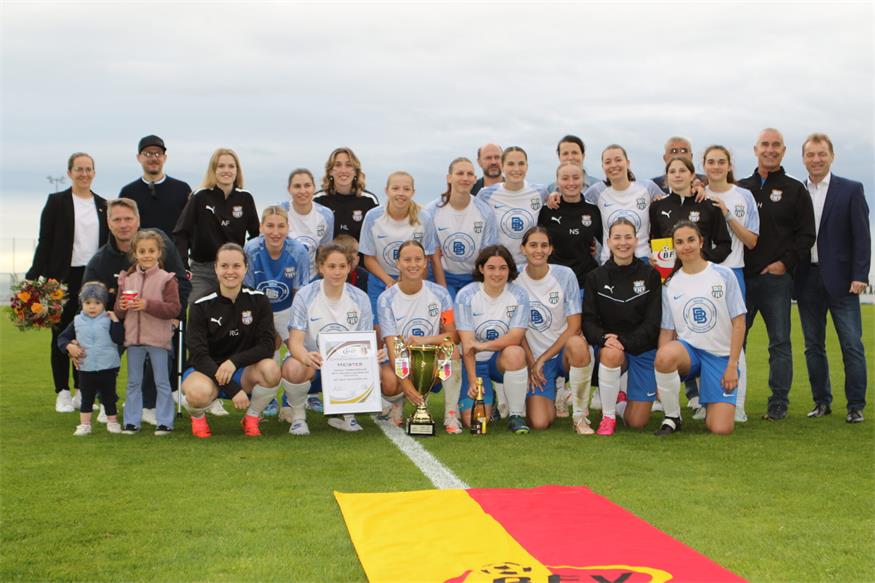 Stegersbach triumphierte im Elferkrimi gegen Bad Sauerbrunn