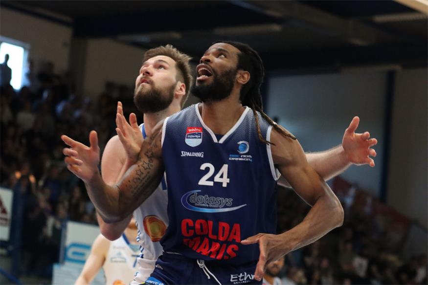 Oberwart ist Meister! So gelang der vierte Meistertitel