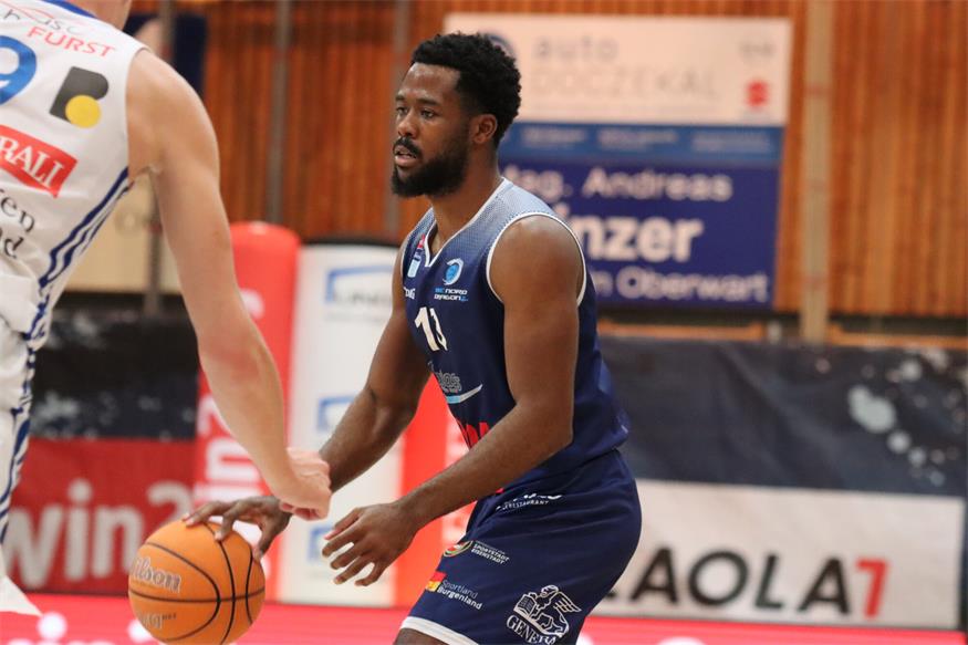 Oberwart ist Meister! So gelang der vierte Meistertitel