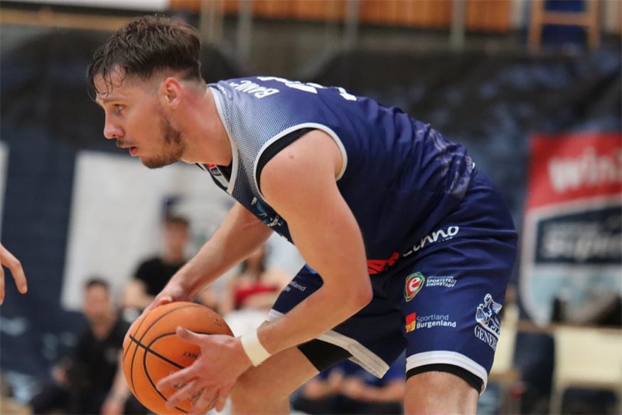 Oberwart ist Meister! So gelang der vierte Meistertitel