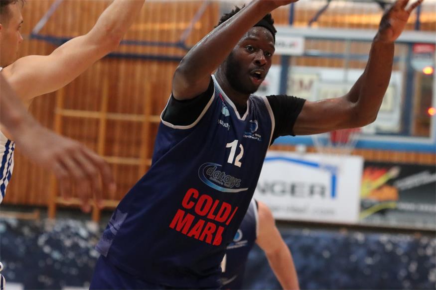 Oberwart ist Meister! So gelang der vierte Meistertitel