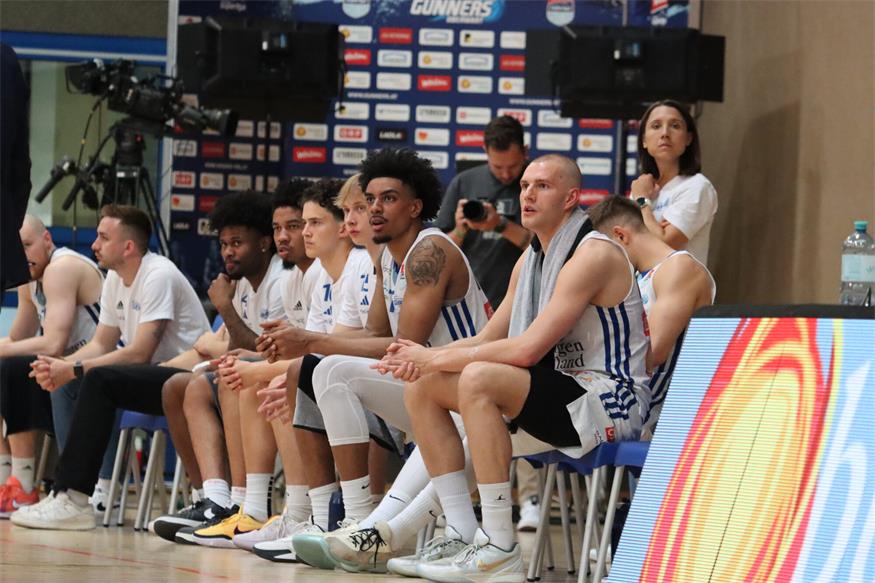 Oberwart ist Meister! So gelang der vierte Meistertitel