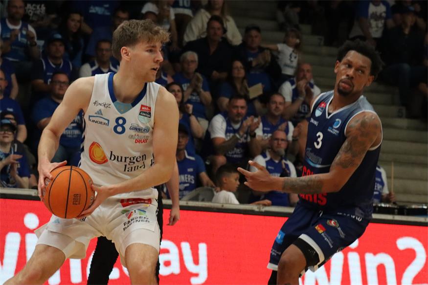 Oberwart ist Meister! So gelang der vierte Meistertitel