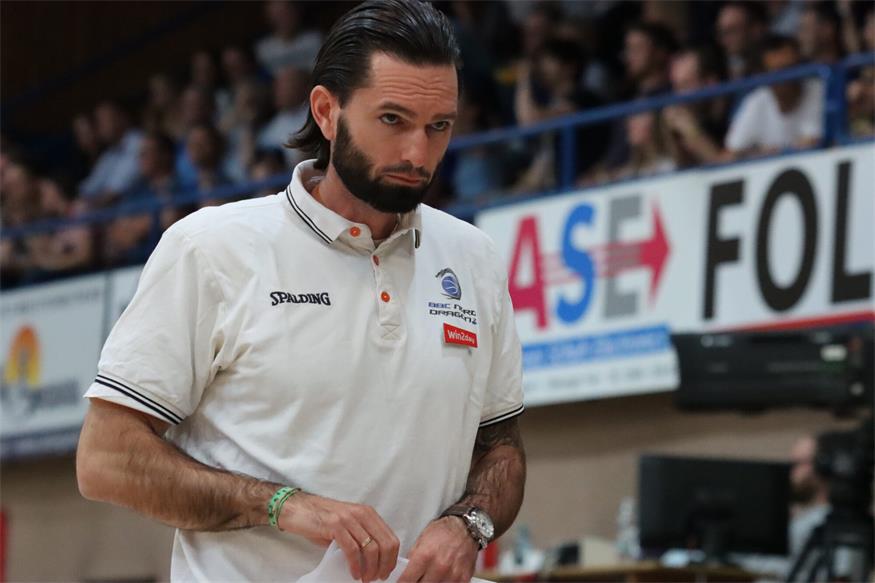 Oberwart ist Meister! So gelang der vierte Meistertitel