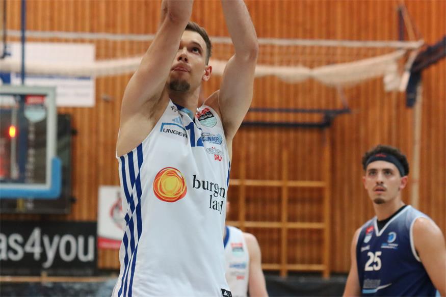 Oberwart ist Meister! So gelang der vierte Meistertitel