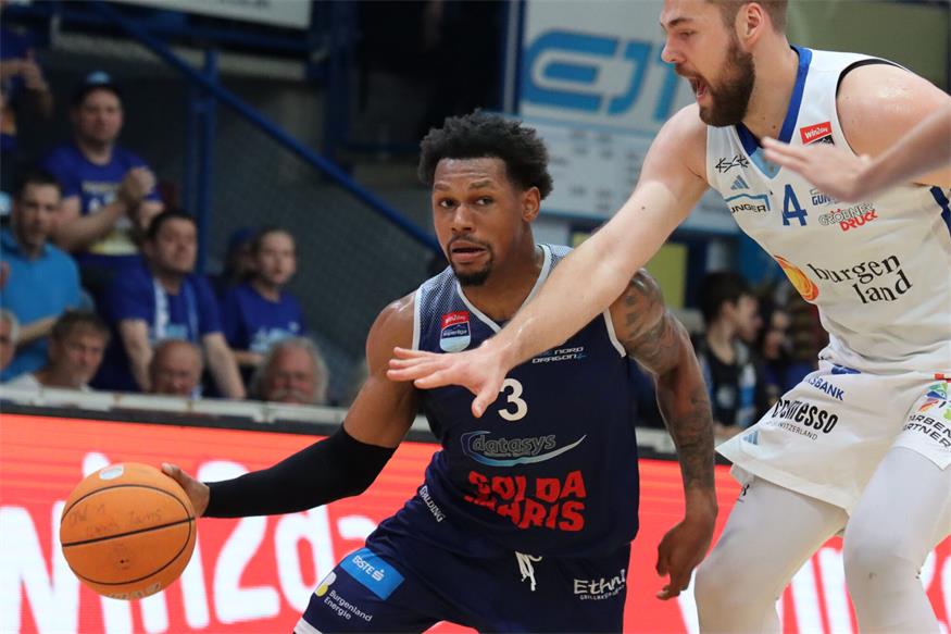 Oberwart ist Meister! So gelang der vierte Meistertitel