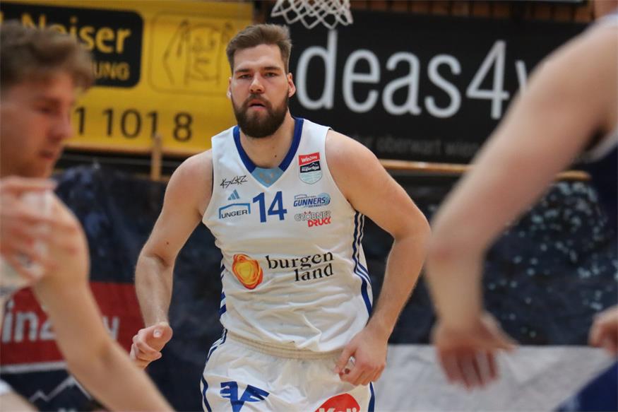 Oberwart ist Meister! So gelang der vierte Meistertitel