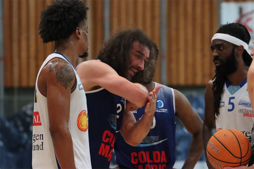 Oberwart ist Meister! So gelang der vierte Meistertitel