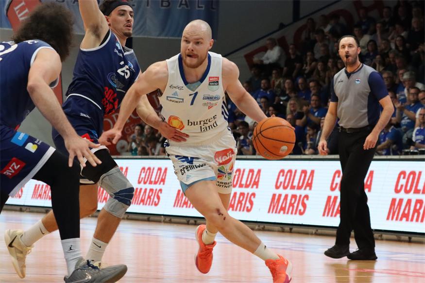 Oberwart ist Meister! So gelang der vierte Meistertitel