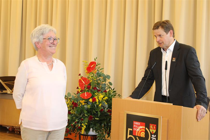 Bild-Schöner Start ins Oberpullendorfer Jubiläumswochenende